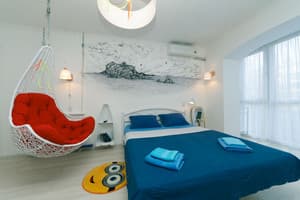 Отели . Гостиница Апартаменты двухместный Якуба Коласа 7 Арт-Хаус. 