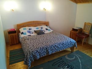 Отели . Гостиница Стандарт двухместный №4. 