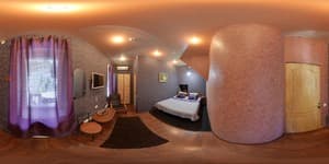 Yellow Unlimited Hotel. Номер Улучшенный двухместный №3
