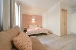 Отели . Гостиница Стандарт двухместный РОЗА. 