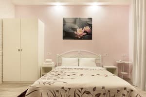 Отели . Гостиница Стандарт двухместный ЛОТОС . 