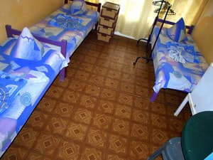 Neptun-2. Room Economy Triple 