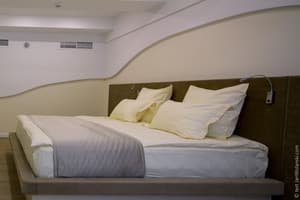 Marlin Hotel. Room Superior Double Duplex