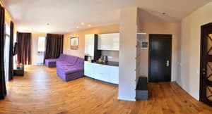 F&B SPA RESORT. Room De luxe Double Deluxe Fomich 
