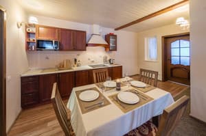 5 Kaminov. Room Apartament Double Deluxe
