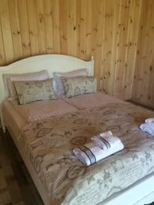 Relax Villa Poduszka. Room Cottage Quadruple 