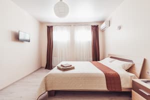 Apartments near Deribasovskaya . Номер Стандарт двомісний без плити