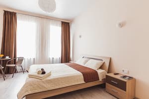 Apartments near Deribasovskaya . Номер Люкс тримісний 