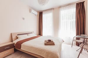 Apartments near Deribasovskaya . Номер Люкс двомісний 