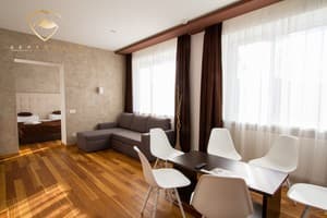 Verhovel. Room Suite Double 