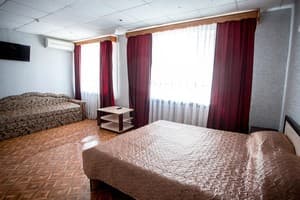 Преміум. Номер Сімейний двомісний 