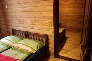 Ільз. Номер Сімейний 4-місний двокімнатний