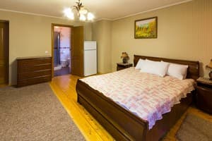 Отели . Гостиница Полулюкс двухместный № 4. 