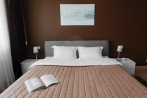 Hotels . Hotel Cottage 6-bed room Premium. 