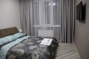 Sky Apartments. Номер Апартаменты двухместный с балконом