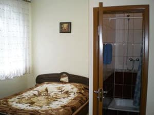 Ласточка. Номер Стандарт двухместный double