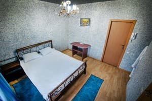 Готелі . Готель Стандарт двомісний . 