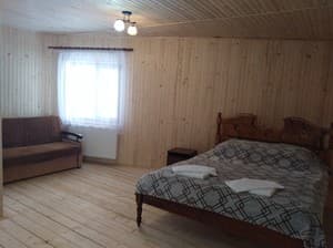 Дзвін Карпат. Номер Стандарт 4-местный 