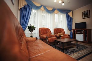 Отели . Гостиница Двухкомнатный двухместный Junior Suite. 