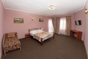 Отели . Гостиница Улучшенный трехместный . 