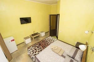 Отели . Гостиница Комфорт двухместный +. 