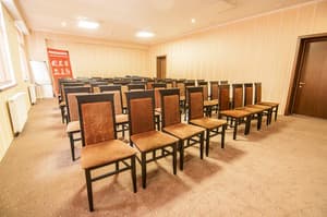 Romantik SPA Hotel. Номер Конференц Зал 200-местный 