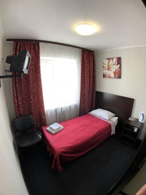 Nyvky Hotel photo 8