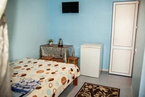 Отели . Гостиница Двухместный номер с 1 кроватью. 