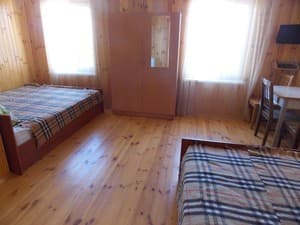 Отели . Гостиница Четырехместный номер . 