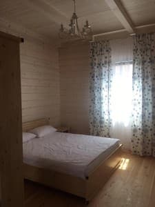 Отели . Гостиница Коттедж 8-местный Вилла. 