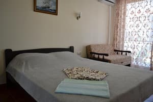 Отели . Гостиница Стандарт трехместный . 