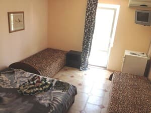 Отели . Гостиница Стандарт 4-местный . 