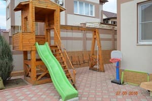 Отели . Гостиница Дом с 4 спальнями. 