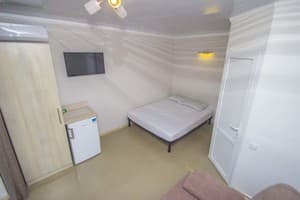 Отели . Гостиница Люкс 4-местный . 