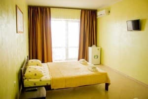 Отели . Гостиница Стандарт 4-местный . 