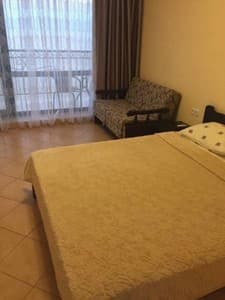 Отели . Гостиница Стандарт трехместный . 