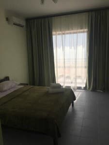 Отели . Гостиница Семейный 4-местный 2+2. 