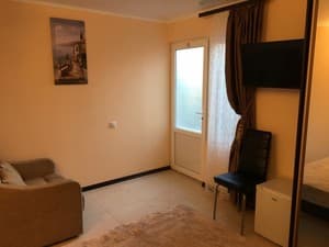 Готелі . Готель Стандарт тримісний . 