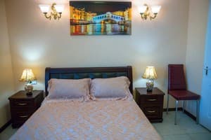 Готелі . Готель Сімейний 4-місний 2-кімнатний. 