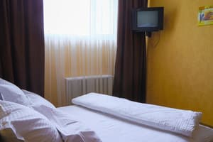 Отели . Гостиница Стандарт двухместный №3. 