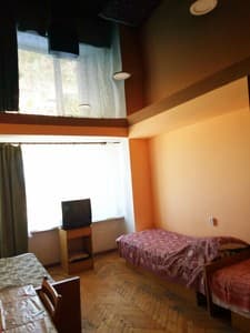 LanHouse. Room 5-bed room Nomer 907
