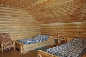 Отели . Гостиница Стандарт двухместный Twin. 