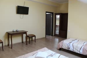 Отели . Гостиница Стандарт двухместный улучшенный +1. 