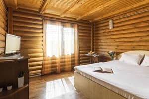 Отели . Гостиница Стандарт двухместный . 