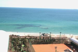 Отели . Гостиница Апартаменты 6-местный с 1 спальней. 