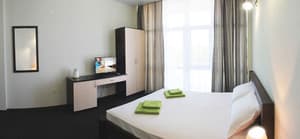 Отели . Гостиница Евростандарт Семейный двухкомнатный. 