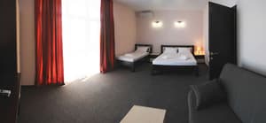 Отели . Гостиница Евростандарт Полулюкс. 