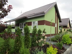 Hotels . Hotel Cottage Quadruple . 