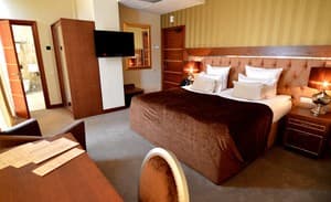 Maristella Marine Residence. Номер Стандарт двухместный 