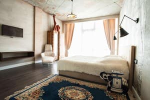 Готелі . Готель Апартаменти 4-місний +1. 